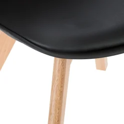 ATMOSPHERA Lot de 6 chaises