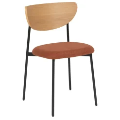 ATMOSPHERA Lot de 2 chaises de bureau "Jaisa" Best