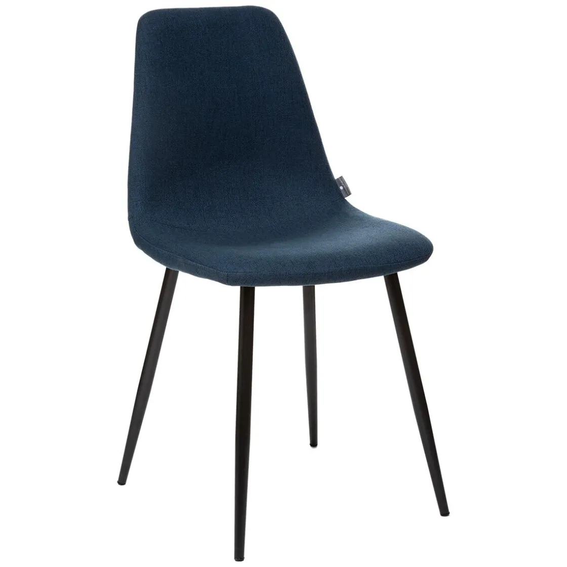 ATMOSPHERA Lot de 2 chaises "Tyka" Discount