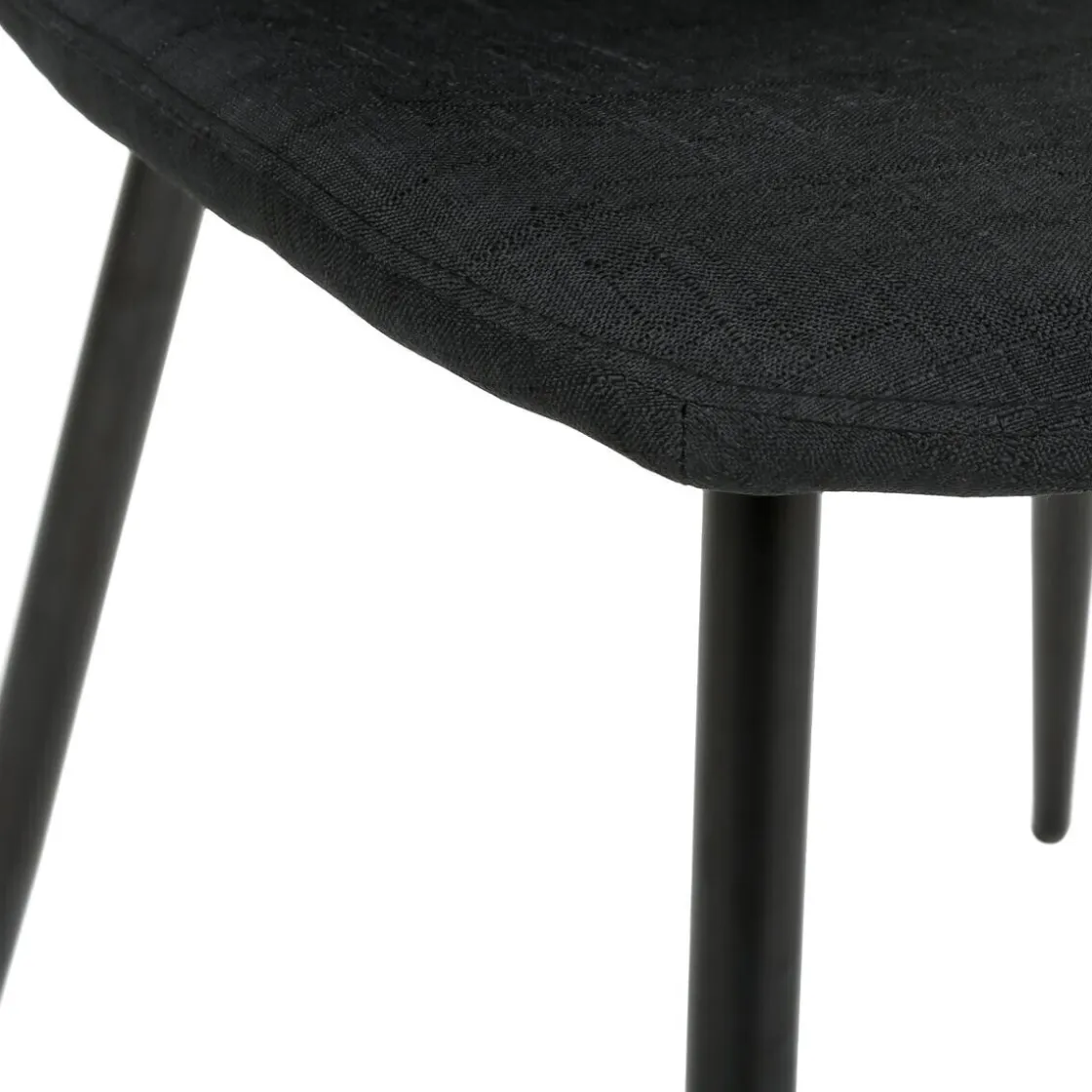 ATMOSPHERA Lot de 2 chaises "Tyka" Clearance