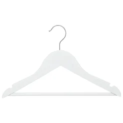 ATMOSPHERA Lot de 4 cintres Outlet
