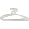ATMOSPHERA Lot de 6 cintres enfant New