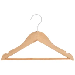 ATMOSPHERA Lot de 4 cintres enfant Clearance