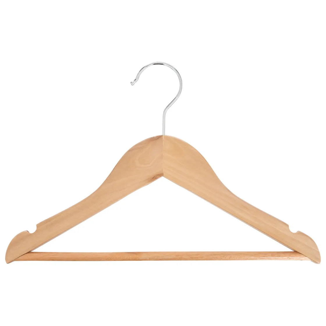 ATMOSPHERA Lot de 4 cintres enfant Clearance