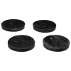 ATMOSPHERA Lot de 4 dessous de verre "Sublima" Discount