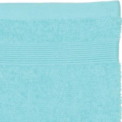 ATMOSPHERA Lot de 2 gants de toilette Online