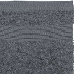 ATMOSPHERA Lot de 2 gants de toilette Sale