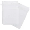 ATMOSPHERA Lot de 2 gants de toilette Clearance