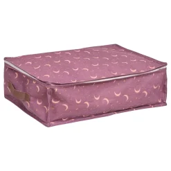 ATMOSPHERA Lot de 2 housses de rangement enfant 