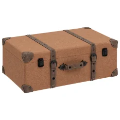 ATMOSPHERA Lot de 3 malles "Be vintage" Clearance