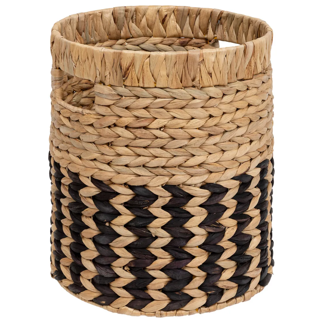 ATMOSPHERA Lot de 3 paniers "Olive" Sale