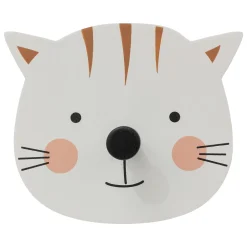 ATMOSPHERA Lot de 3 patères enfants 