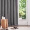 ATMOSPHERA Lot de 2 rideaux occultants "Odelie" New