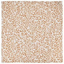 ATMOSPHERA Lot de 4 serviettes de table 