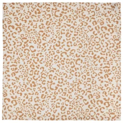 ATMOSPHERA Lot de 4 serviettes de table 