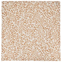 ATMOSPHERA Lot de 4 serviettes de table 