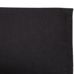 ATMOSPHERA Lot de 4 serviettes de table, coton New