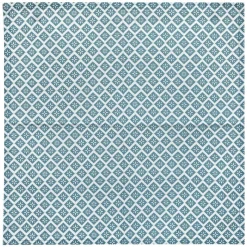 ATMOSPHERA Lot de 4 serviettes de table 
