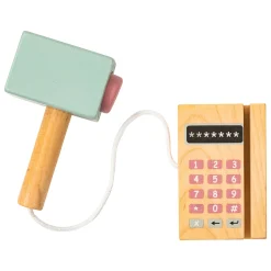 ATMOSPHERA Marchande enfant 