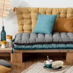 ATMOSPHERA Matelas de sol "Otto" Hot