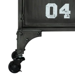 ATMOSPHERA Meuble 6 portes