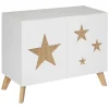 ATMOSPHERA Meuble de rangement enfant "Étoile" Online