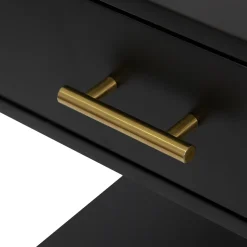 ATMOSPHERA Meuble TV 2 portes 