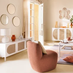 ATMOSPHERA Meuble TV "Cabras" New