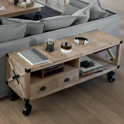 ATMOSPHERA Meuble TV