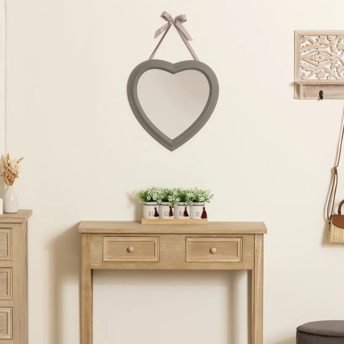 ATMOSPHERA Miroir "Alexia" Discount