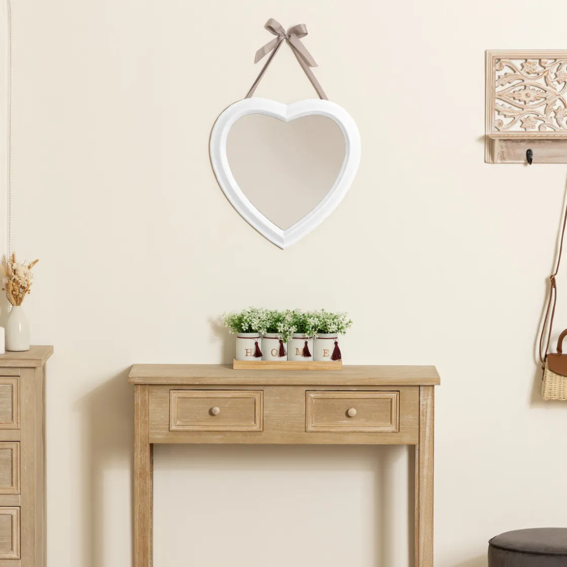 ATMOSPHERA Miroir "Alexia" Discount