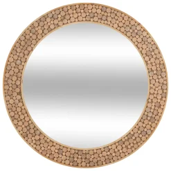 ATMOSPHERA Miroir "Anoki" Clearance