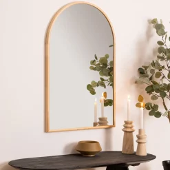 ATMOSPHERA Miroir arche "Kim" Online