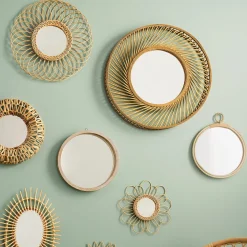 ATMOSPHERA Miroir "Carolina" New