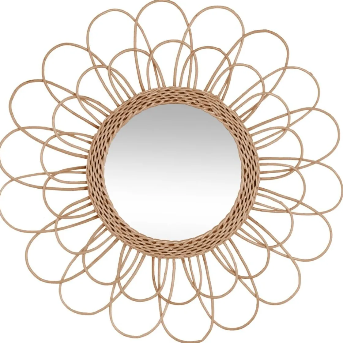 ATMOSPHERA Miroir "Cayetana" Sale