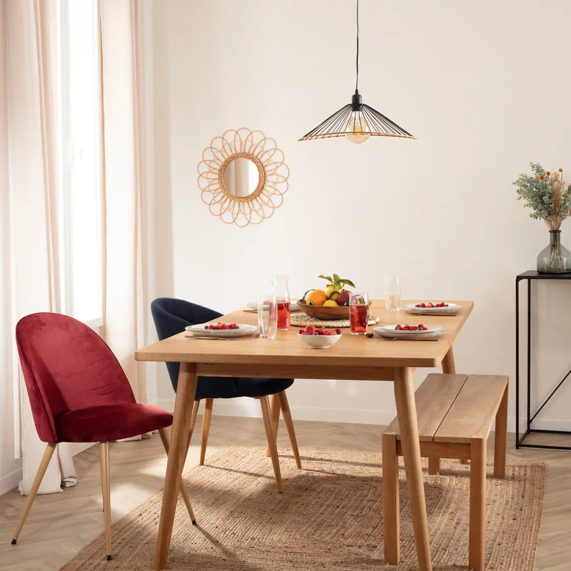 ATMOSPHERA Miroir "Cayetana" Sale