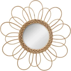 ATMOSPHERA Miroir "Cayetana"