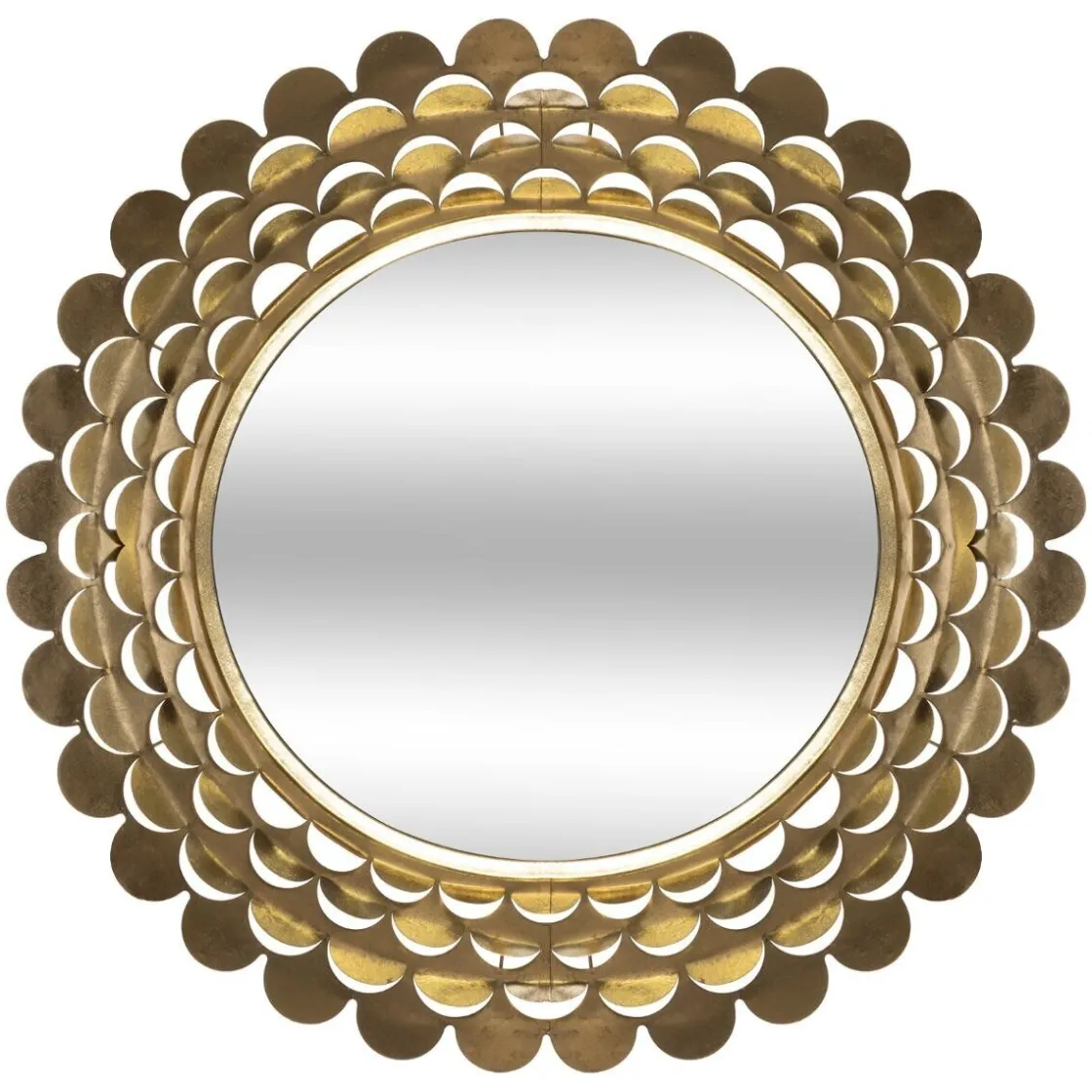 ATMOSPHERA Miroir "Dolly" Outlet