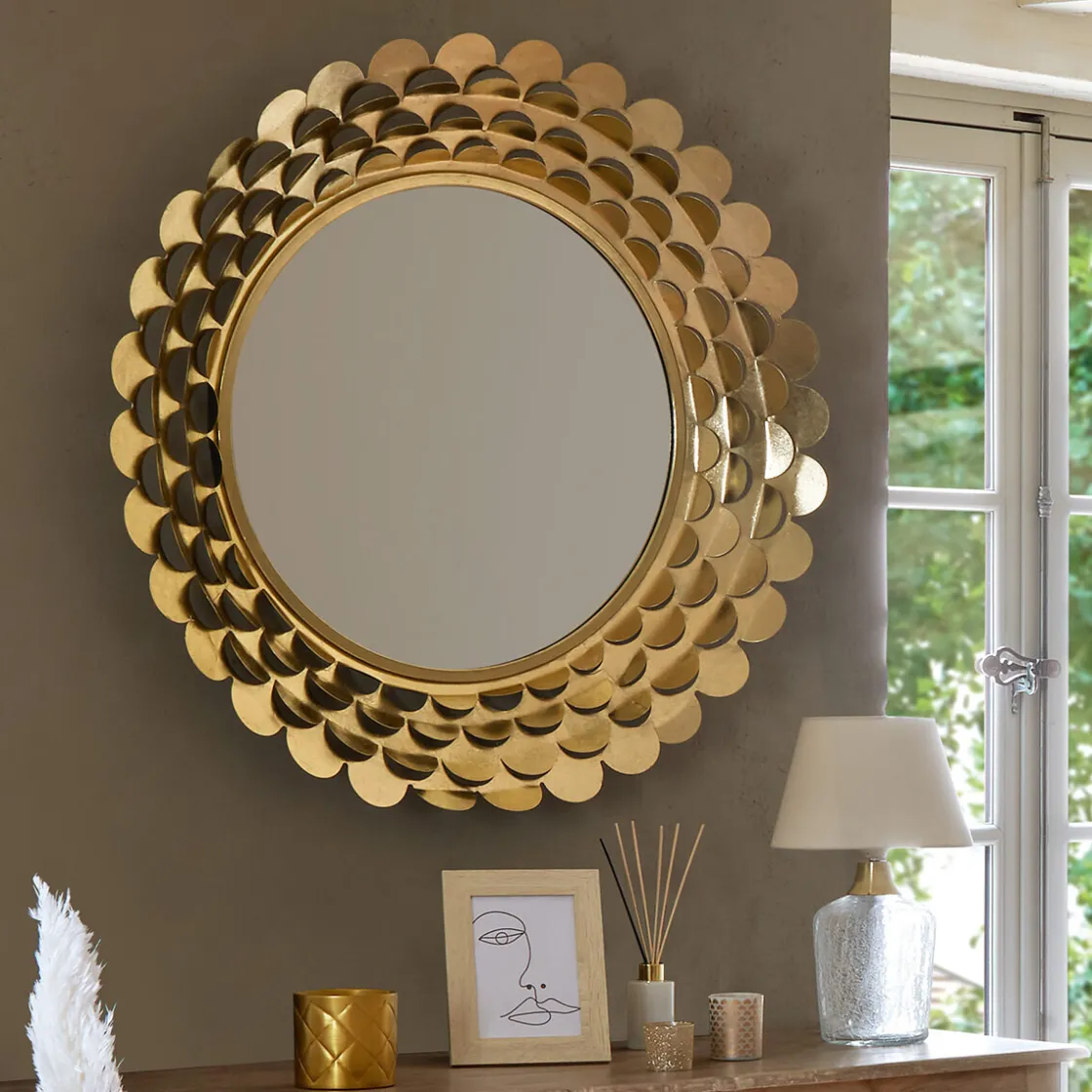 ATMOSPHERA Miroir "Dolly" Outlet