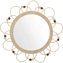 ATMOSPHERA Miroir enfant "Campagne"