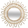 ATMOSPHERA Miroir "Flore" Hot