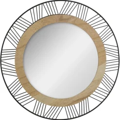 ATMOSPHERA Miroir "Joe" Sale