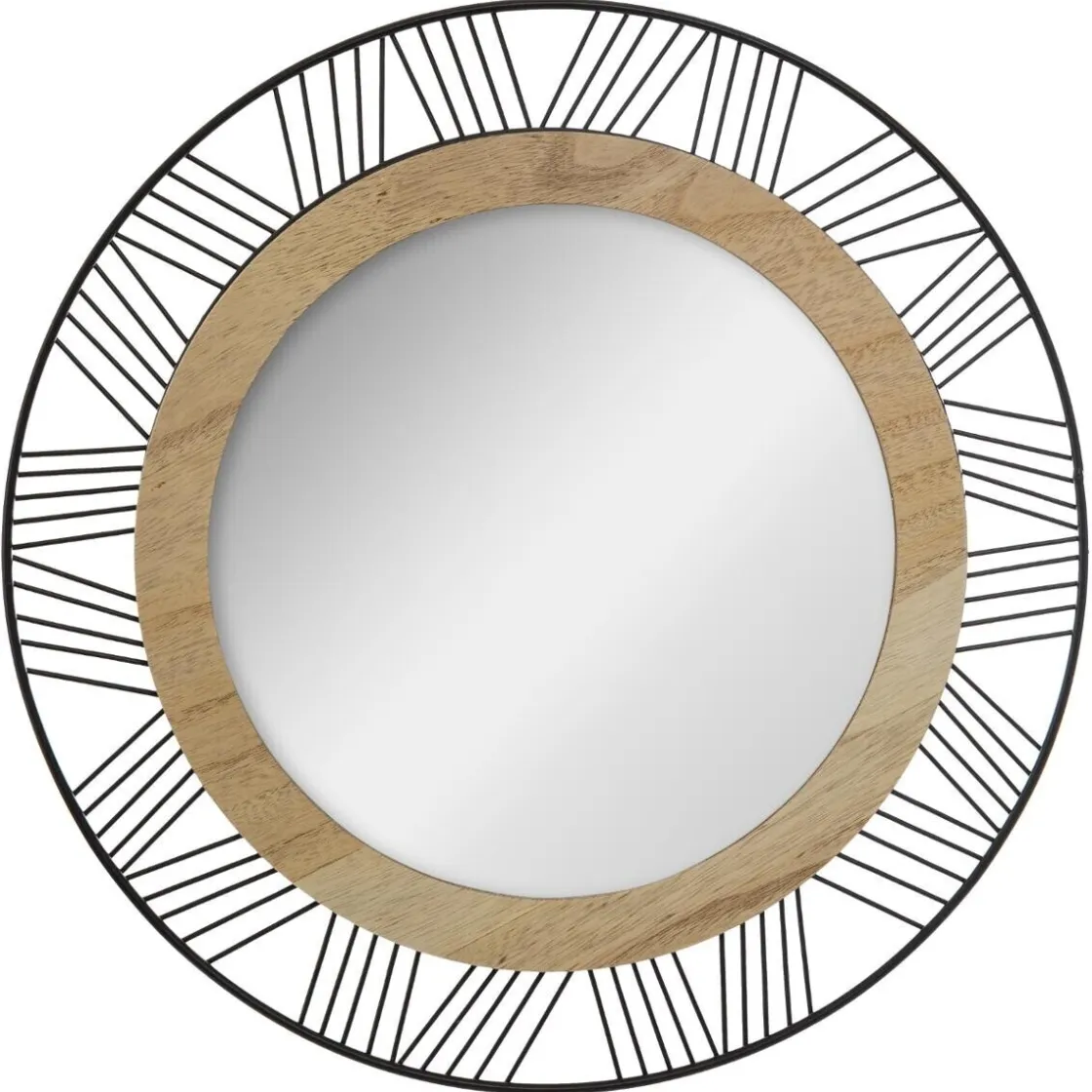 ATMOSPHERA Miroir "Joe" Sale