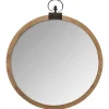 ATMOSPHERA Miroir "Kiliane" Discount