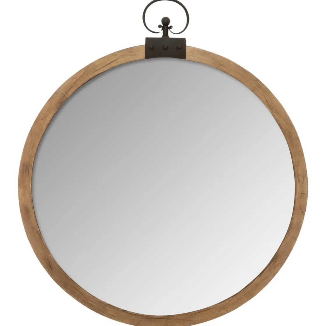 ATMOSPHERA Miroir "Kiliane" Discount