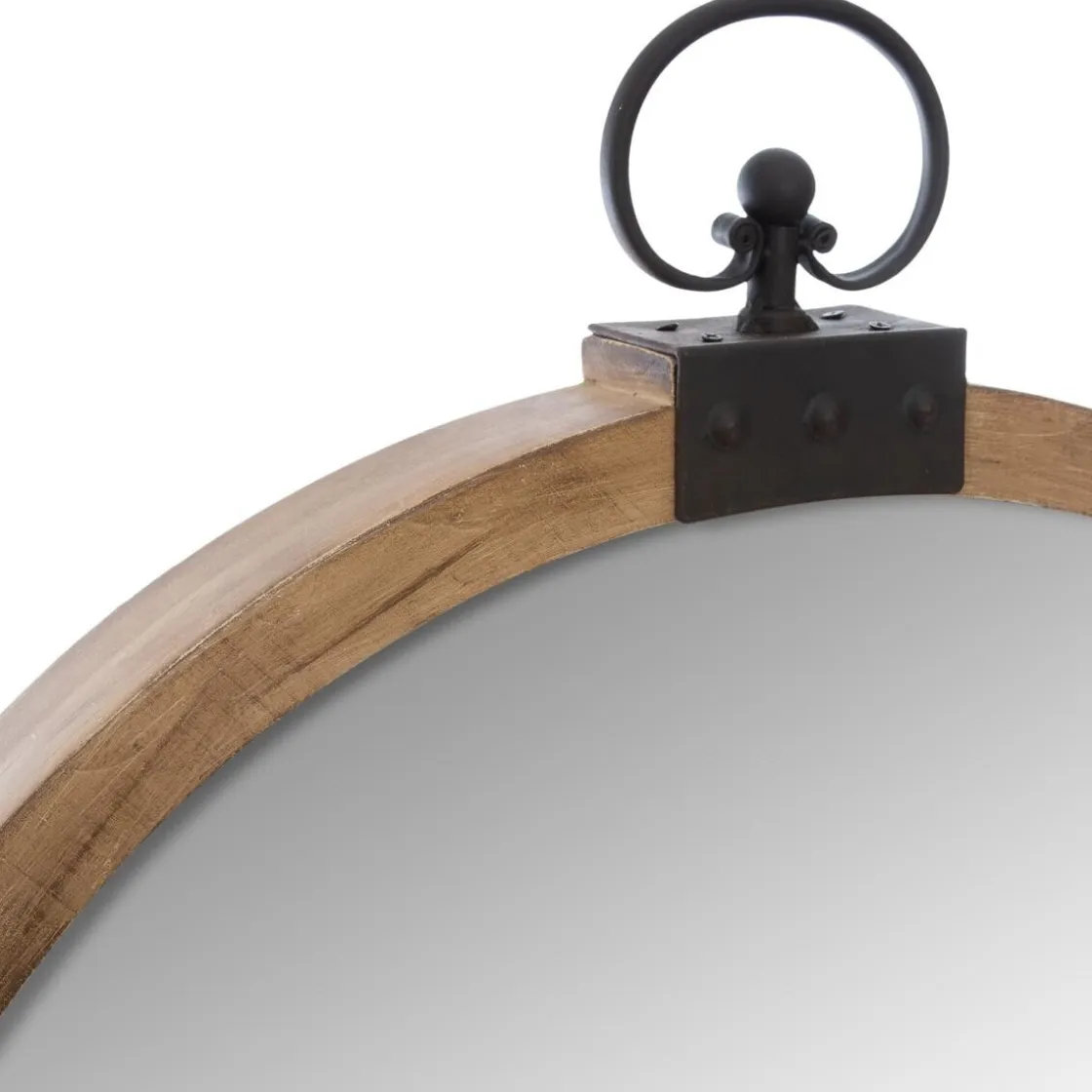 ATMOSPHERA Miroir "Kiliane" Discount