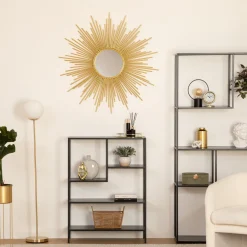 ATMOSPHERA Miroir "Line" Best