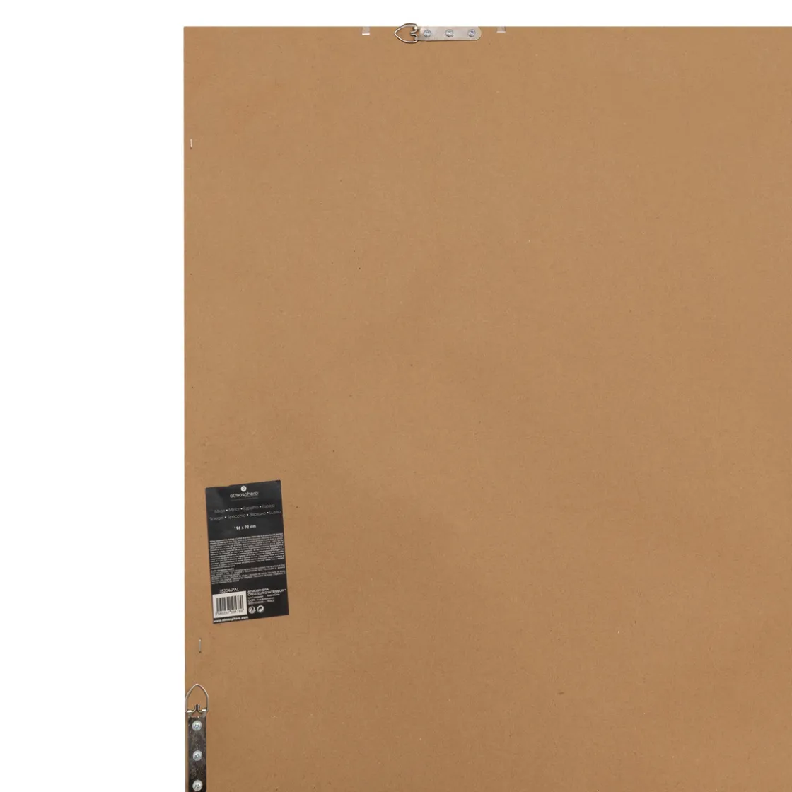 ATMOSPHERA Miroir "Mae" Clearance
