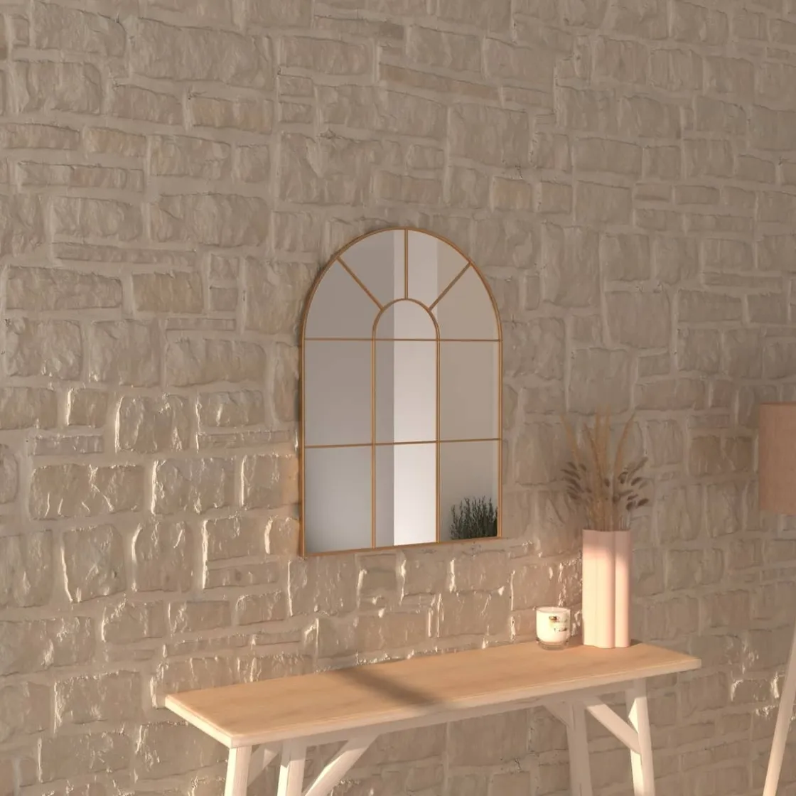 ATMOSPHERA Miroir "Monica" Online