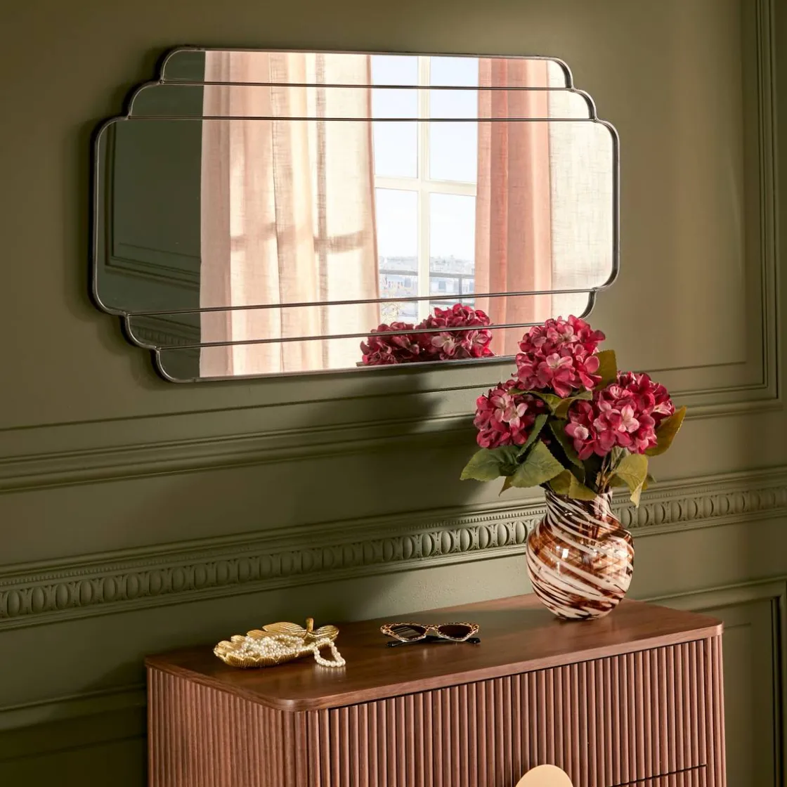 ATMOSPHERA Miroir mural "Benedita" Outlet